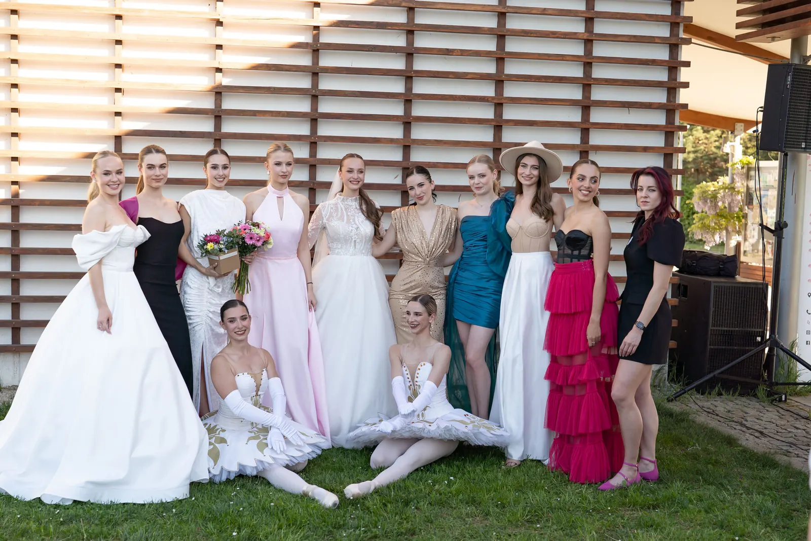 Valet Motion Agency – 2. ročník, fotografie 21